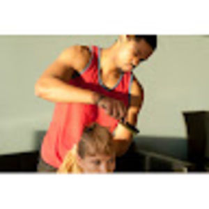 Meet your Posher, Caleb